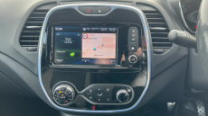 Renault Captur 1.5 dci 90 Iconic II Nav 5dr Auto Diesel Hatchback